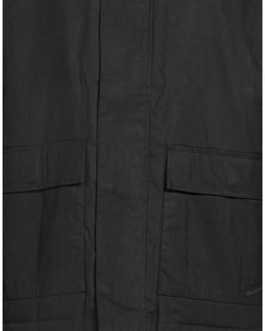 Nike Black Jackets for men