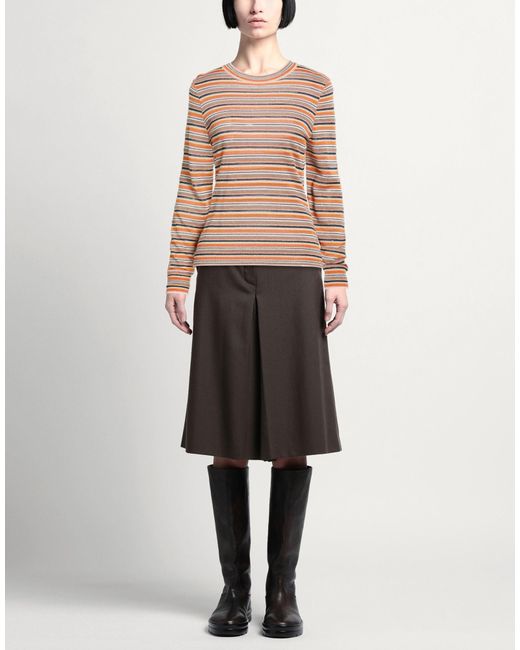 Pullover Missoni en coloris Orange