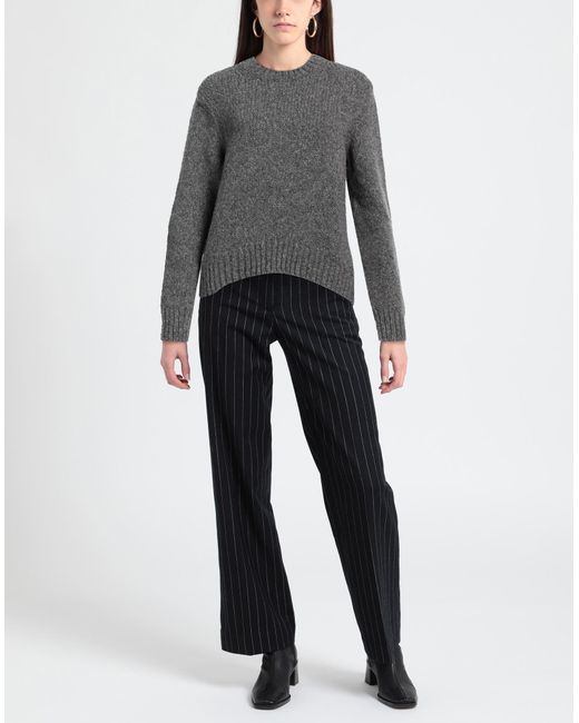 Pullover di Ann Demeulemeester in Gray