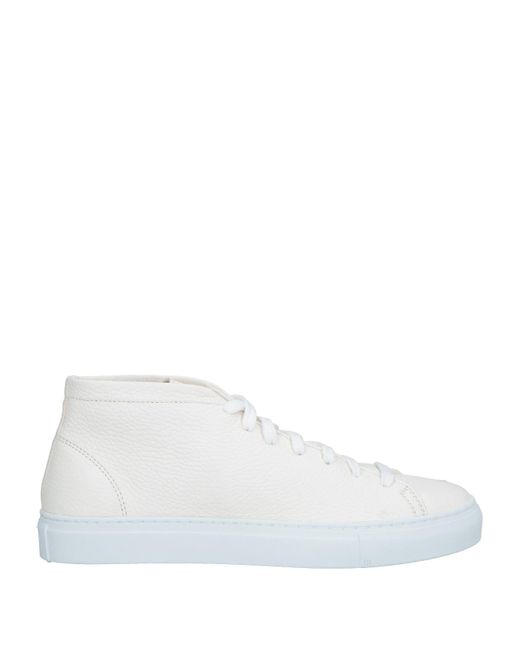 Sneakers di Diemme in White