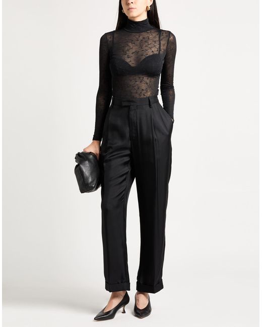 Rag & Bone Black T-Shirt