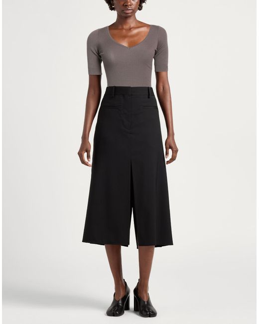 Guess Gray Sweater Viscose, Polyamide