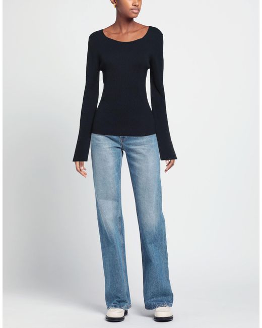 Pullover Aspesi de color Blue