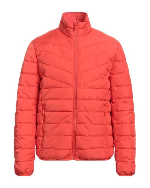 Liu Jo Pufferjacke & Daunenjacke in Red für Herren