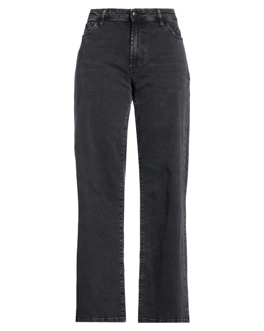 3x1 Blue Jeans Cotton, Elastane