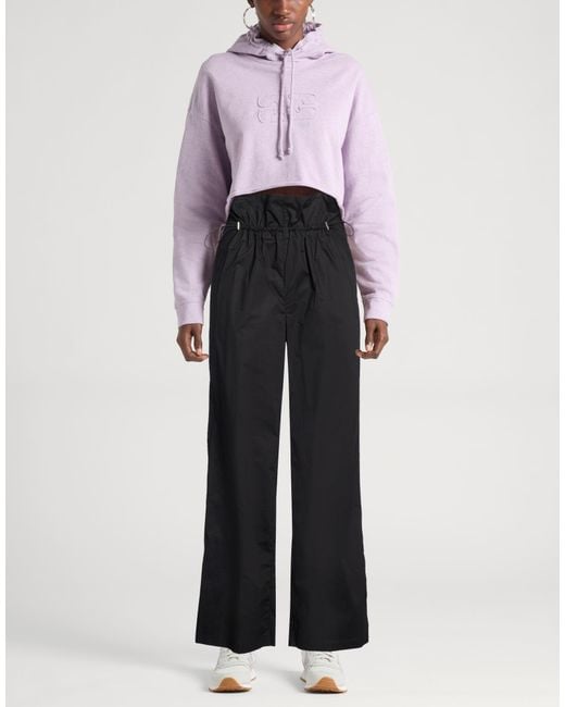 WEILI ZHENG Black Pants