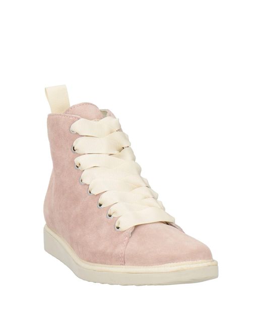 Pànchic Pink Trainers