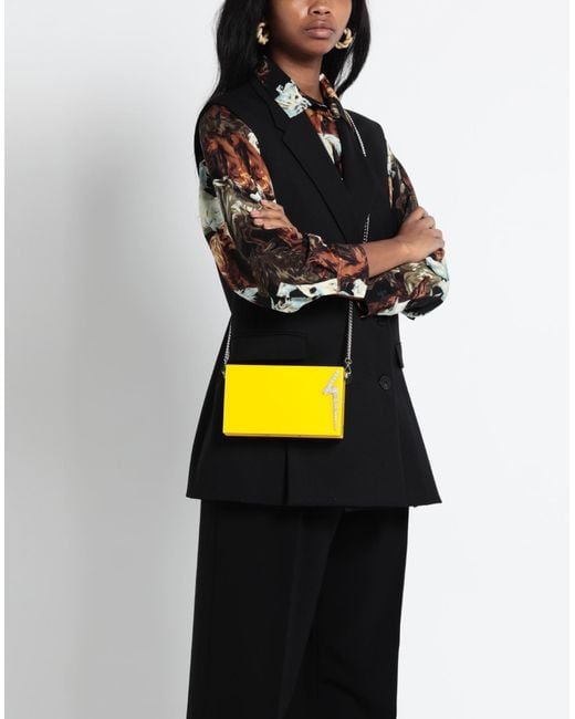 giuseppe crossbody bag