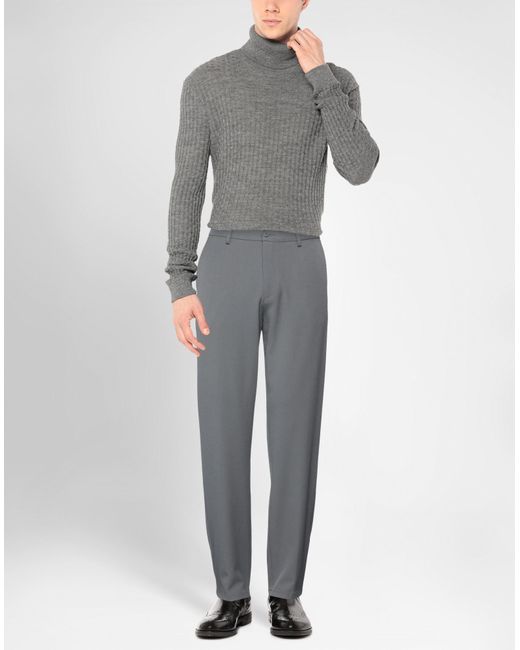 Les Deux Gray Pants for men