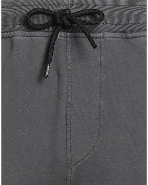 Dondup Gray Pants for men