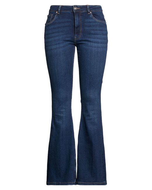 John Richmond Blue Jeans Cotton, Elastane