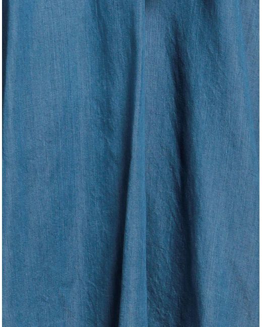 Pennyblack Blue Midi Dress