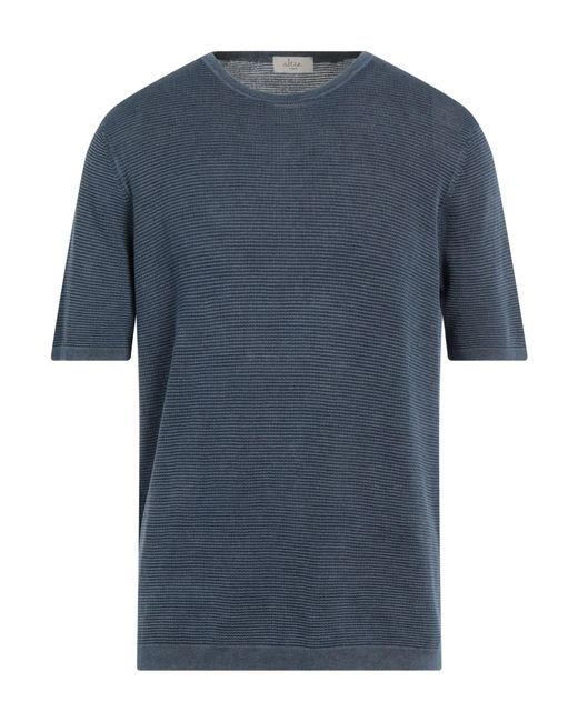 Pullover Altea de hombre de color Blue
