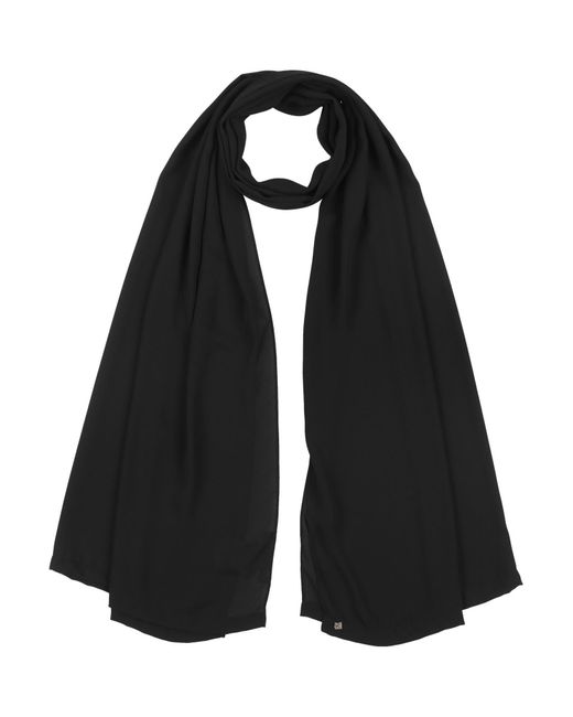 Kocca Black Scarves