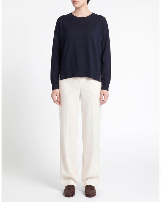 Pullover di Artichoke in Blue