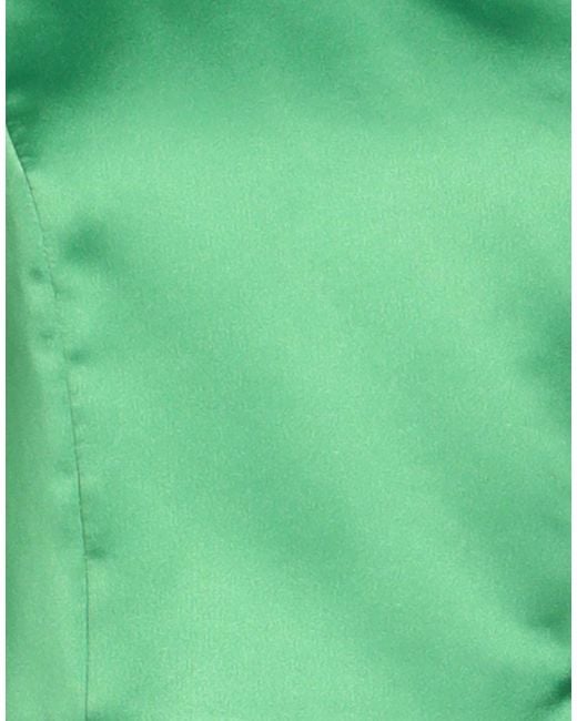 Jijil Green Top