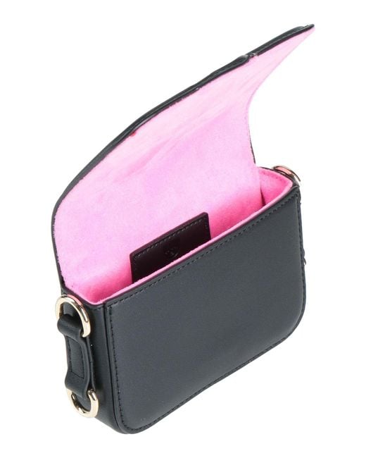 Chiara Ferragni Black Cross-body Bag