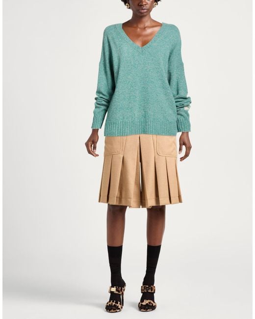 Zadig & Voltaire Green Jumper