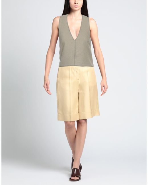 Jacquemus Natural Top