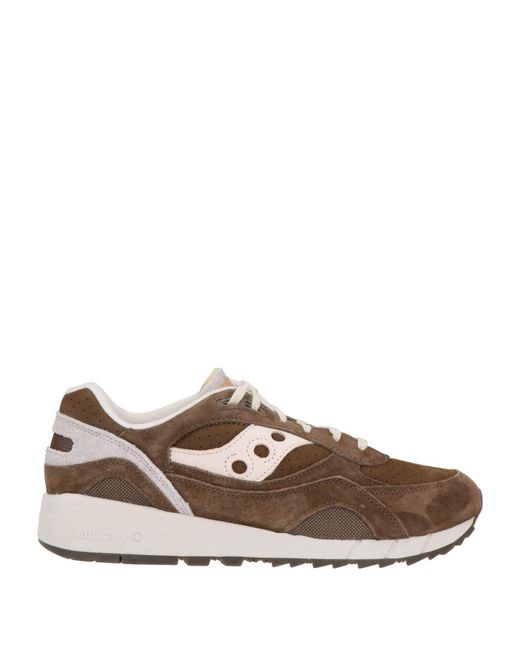Sneakers Saucony pour homme en coloris Brown