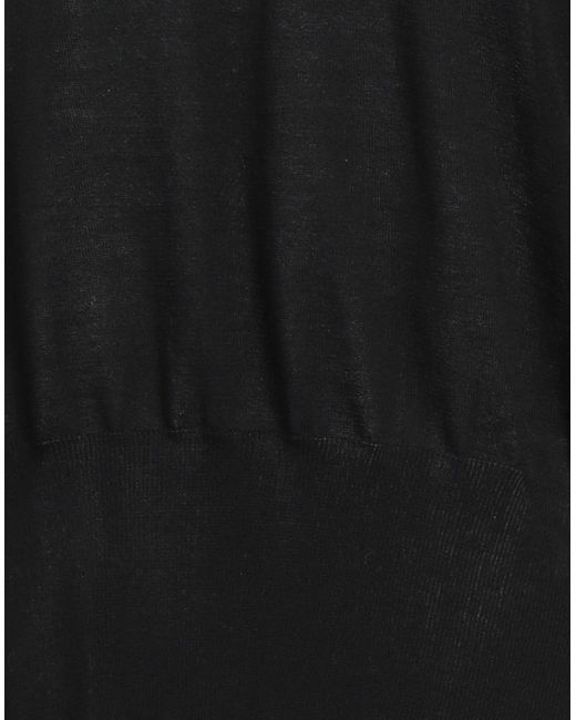 Aragona Black Jumper