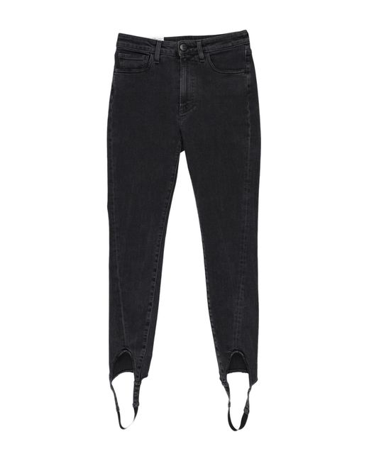3x1 Black Jeans
