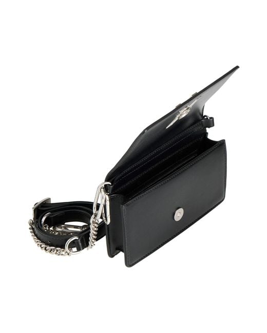 Richmond X Black Handbag