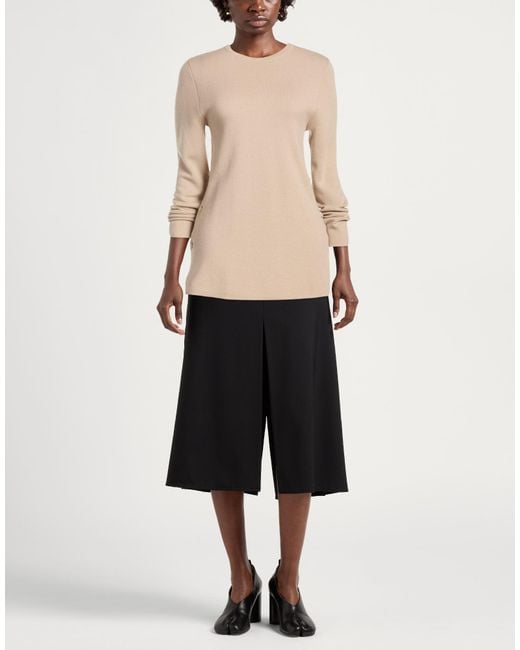 SEVENTY VENEZIA Natural Jumper