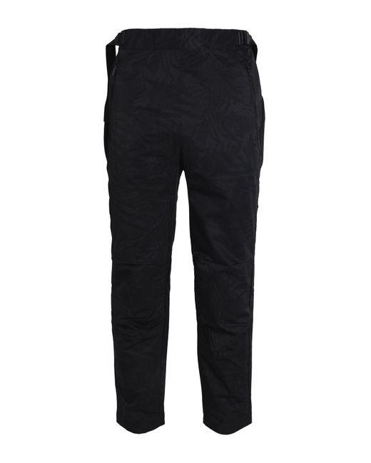 PUMA x NEMEN Black Pants for men