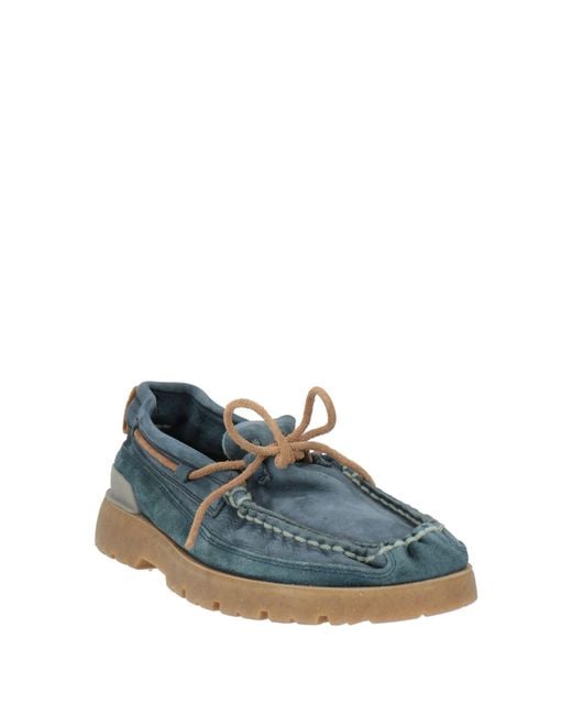 Satorisan Blue Loafer for men