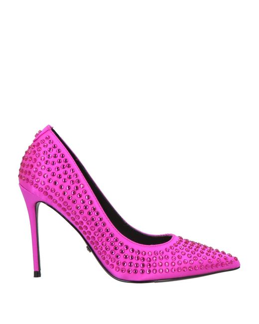 Guess Pink Pumps