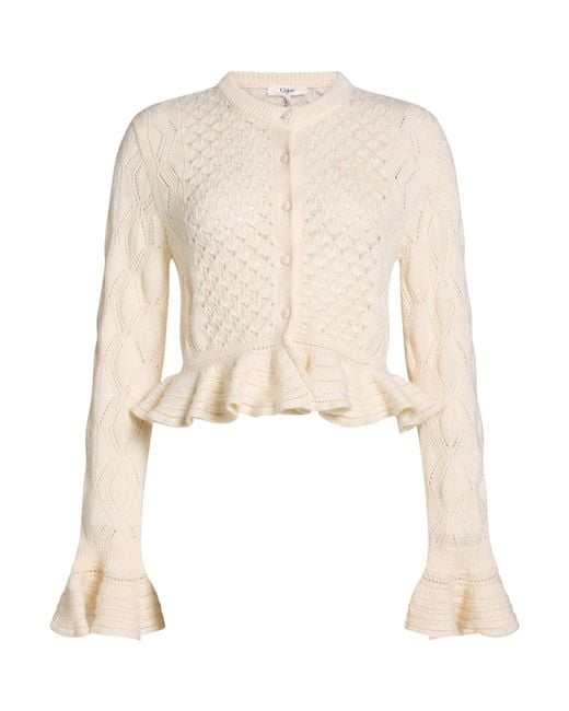 Rebecas Chloé de color White