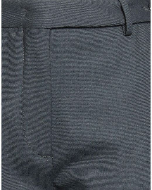 Pence Blue Trouser