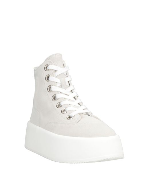 MM6 by Maison Martin Margiela Natural Trainers