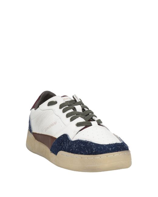 MonoWay Sneakers in Blue für Herren