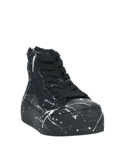 Sneakers R13 de color Black