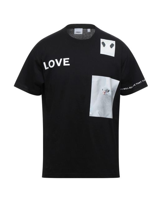 burberry cow shirt