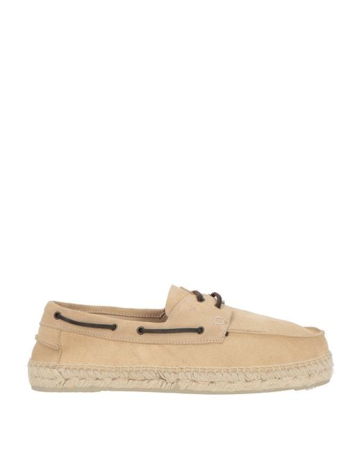 Mocassins Manebí pour homme en coloris Natural