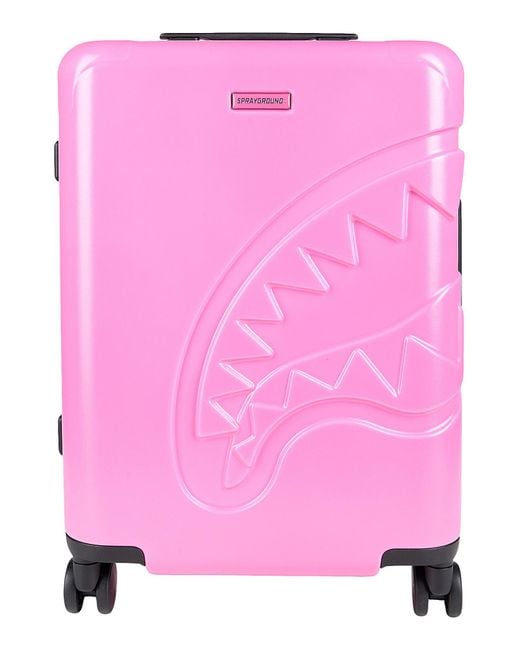 Sprayground Pink Trolley