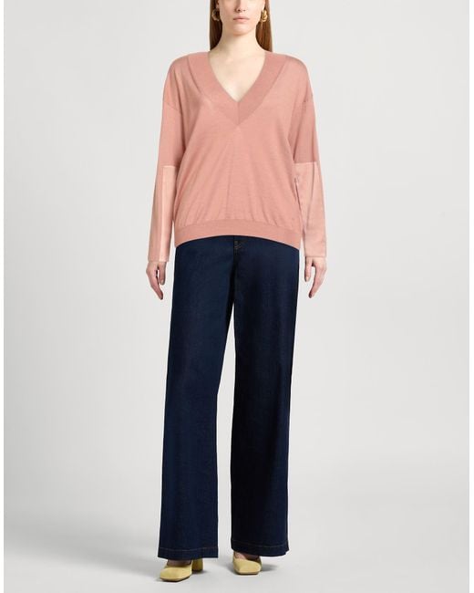 Tom Ford Pink Jumper