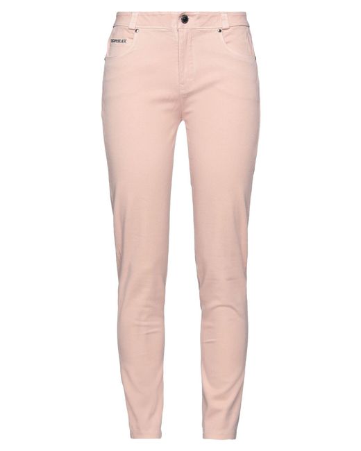 Freddy Pink Trouser
