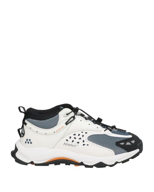 ATHLETICS FTWR White Trainers for men