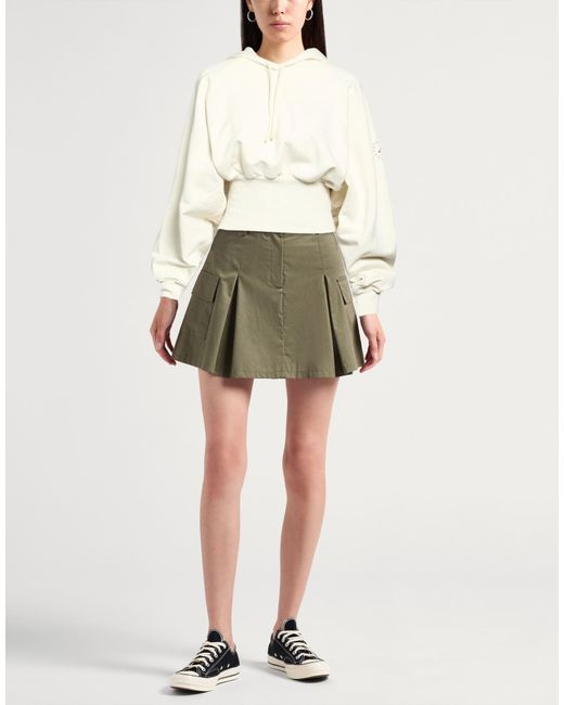 Adidas By Stella McCartney White Sweatshirt