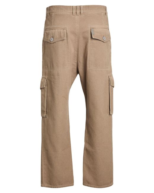 Balmain Natural Trouser for men