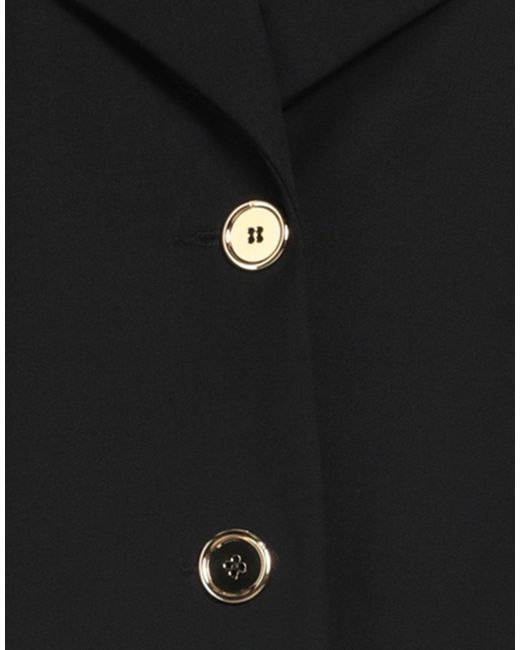 Patou Black Blazer