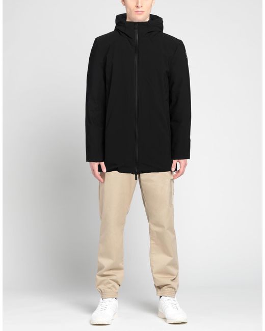 Suns Boards Black Jacket for men