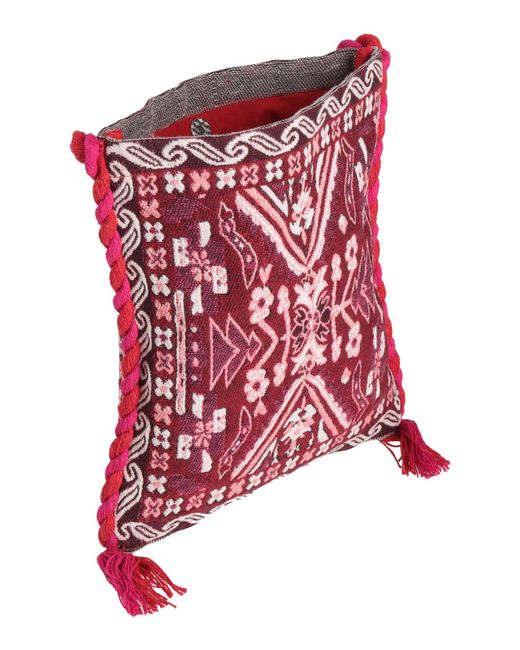 Borse A Tracolla di Antik Batik in Red