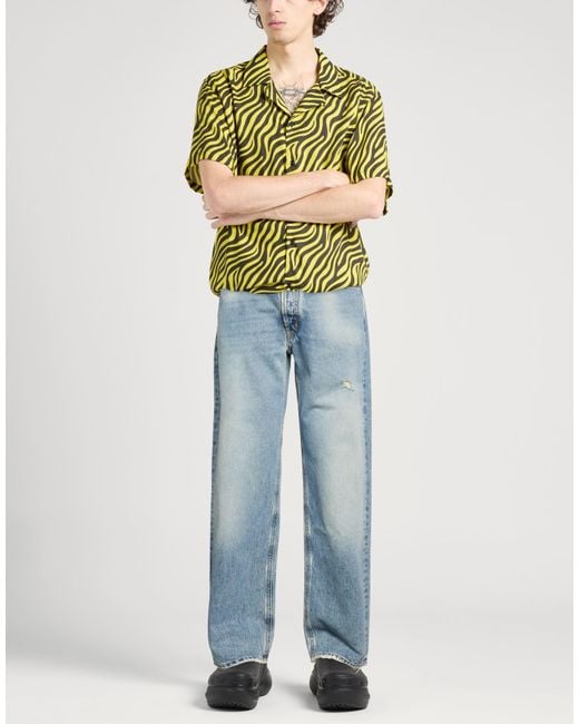CYCLE Blue Jeans for men