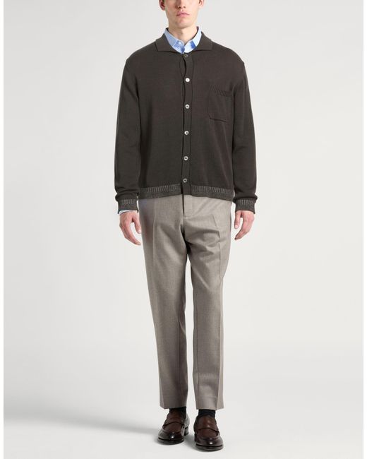 Rebecas Drumohr de hombre de color Black