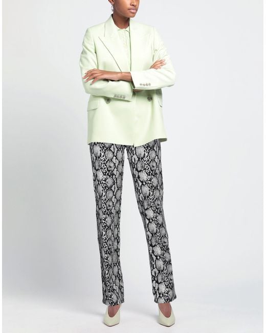 Fisico Gray Trouser
